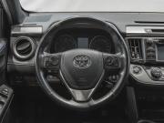 Toyota RAV4 IV (XA40) Рестайлинг Мурманск  - изображение 45