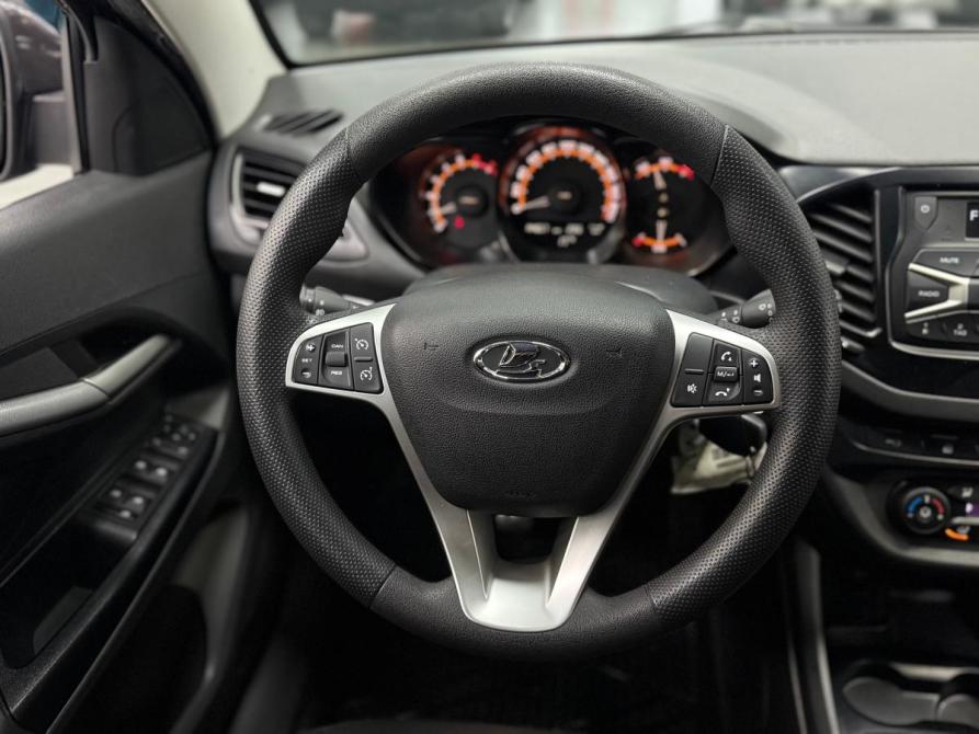 Lada (ВАЗ) Vesta I Казань  - изображение 8
