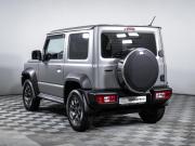 Suzuki Jimny IV Москва  - изображение 24
