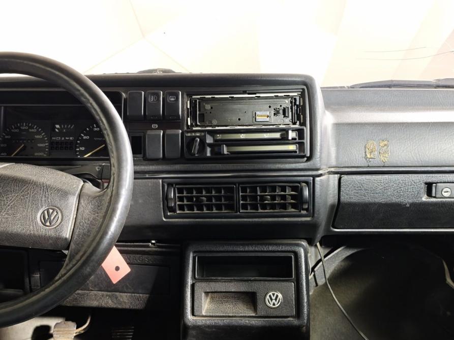 Volkswagen Golf II Москва  - изображение 12