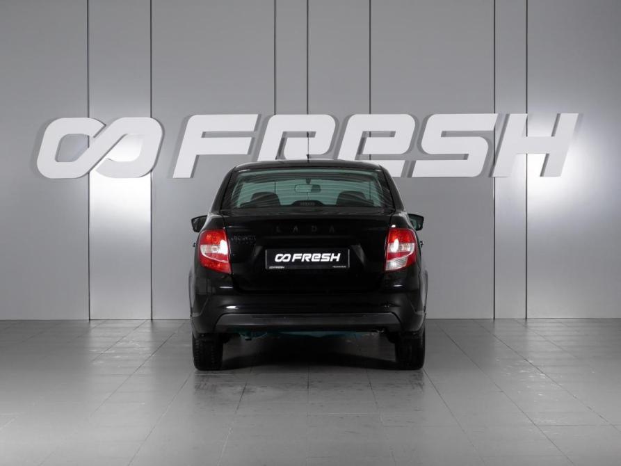 Lada (ВАЗ) Granta I Рестайлинг Минеральные Воды  - изображение 4