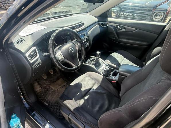 Nissan X-Trail III с пробегом 2015 года, цена 1 388 000 рублей, 243187 км, внедорожник, Автокод Объявления
