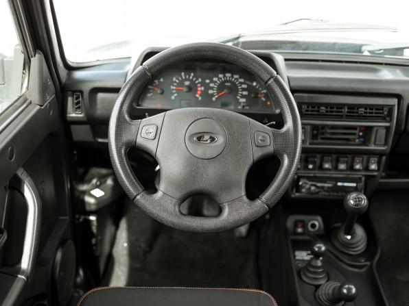 Lada (ВАЗ) 2121 (4x4) I Рестайлинг с пробегом 2016 года, цена 629 000 рублей, 83252 км, внедорожник, Автокод Объявления