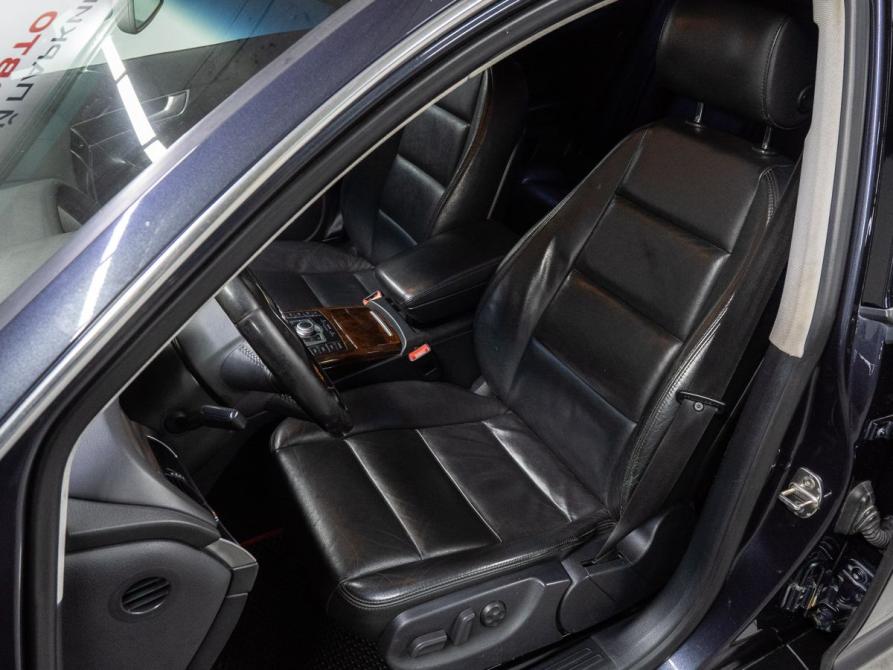 Audi A6 III (C6) Тюмень  - изображение 18