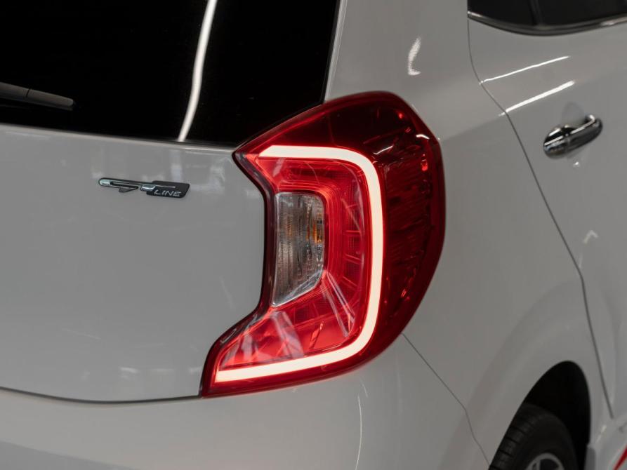 Kia Picanto III Москва  - изображение 23