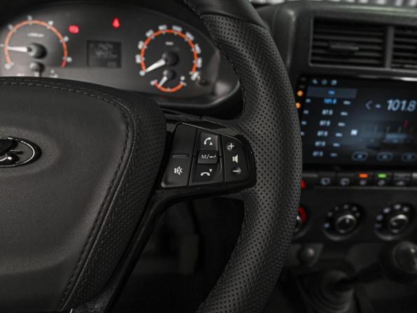 Lada (ВАЗ) Niva Legend с пробегом 2023 года, цена 1 115 000 рублей, 48435 км, внедорожник, Автокод Объявления