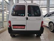 Peugeot Partner I Рестайлинг Арзамас  - изображение 20