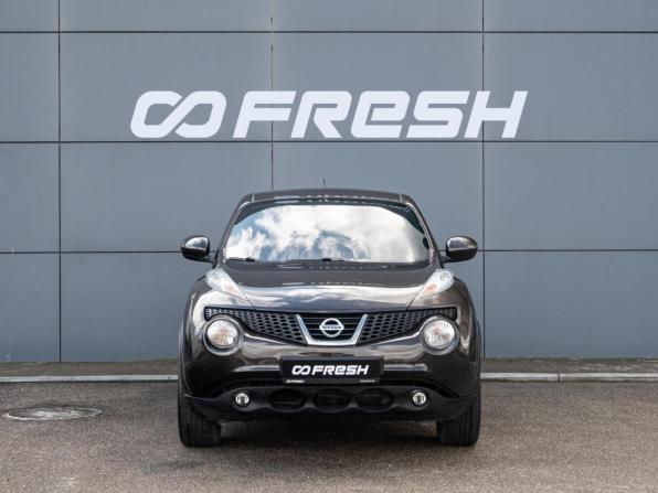 Nissan Juke I с пробегом 2013 года, цена 915 000 рублей, 172586 км, внедорожник, Автокод Объявления