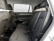 Skoda Kodiaq I Екатеринбург  - изображение 44