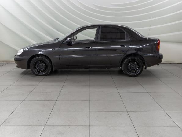 Chevrolet Lanos I с пробегом 2007 года, цена 318 000 рублей, 212535 км, седан, Автокод Объявления