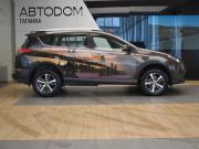 Toyota RAV4 IV (XA40) Рестайлинг Москва  - изображение 28
