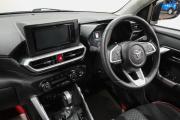 Toyota Raize I Новокузнецк  - изображение 52