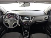 Hyundai Solaris II Москва  - изображение 40