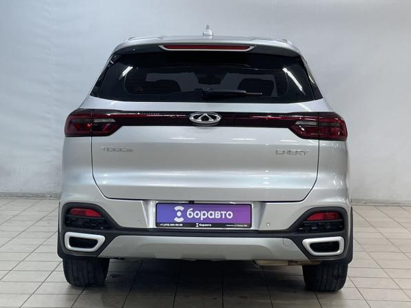 Chery Tiggo 8 I Рестайлинг с пробегом 2024 года, цена 1 999 000 рублей, 70259 км, внедорожник, Автокод Объявления