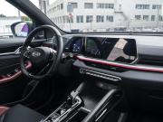 Geely Coolray I Рестайлинг Москва  - изображение 37