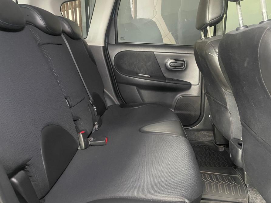 Nissan Note I Рестайлинг Тверь  - изображение 9
