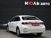Toyota Corolla XII (E210) Екатеринбург  - изображение 22