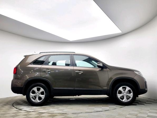 Kia Sorento II Рестайлинг с пробегом 2012 года, цена 1 265 000 рублей, 235971 км, внедорожник, Автокод Объявления
