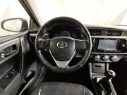Toyota Corolla XI (E160 E170 E180) Москва  - изображение 39