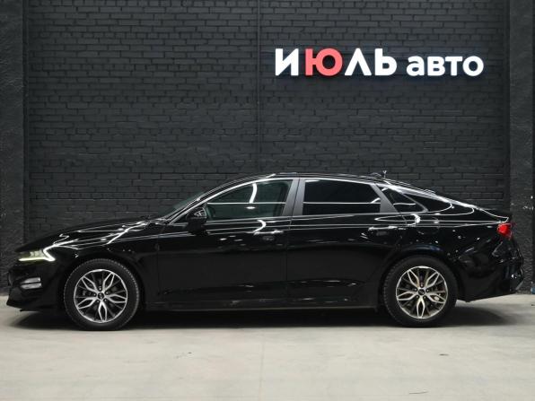 Kia K5 III с пробегом 2020 года, цена 2 235 000 рублей, 149246 км, седан, Автокод Объявления