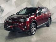 Toyota RAV4 IV (XA40) Рестайлинг Оренбург  - изображение 25