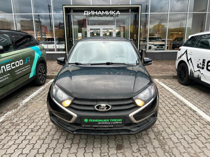 Lada (ВАЗ) Granta I Рестайлинг Череповец  - изображение 2
