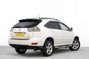 Lexus RX II Барнаул  - изображение 34