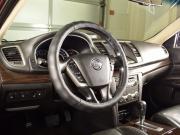 Nissan Teana II Рестайлинг Кемерово  - изображение 32