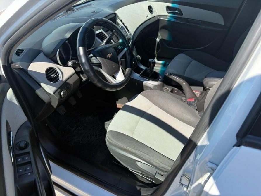Chevrolet Cruze I Пермь  - изображение 6