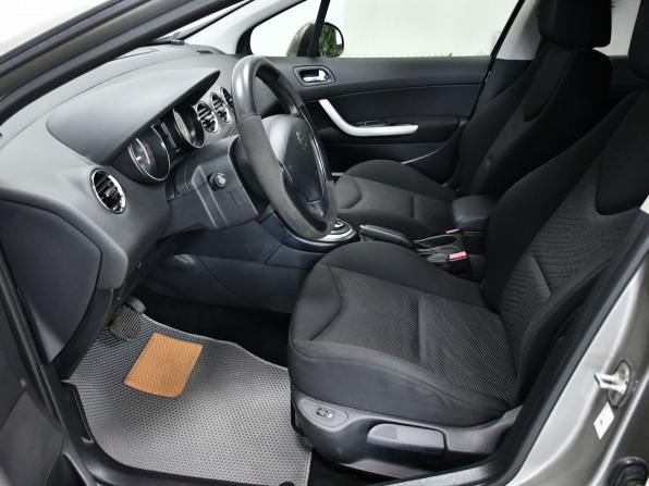 Peugeot 308 I с пробегом 2010 года, цена 665 000 рублей, 96457 км, хэтчбек, Автокод Объявления