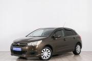 Citroen C4 II Красноярск  - изображение 26