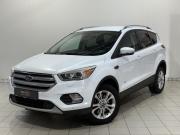 Ford Kuga II Рестайлинг Курск  - изображение 23