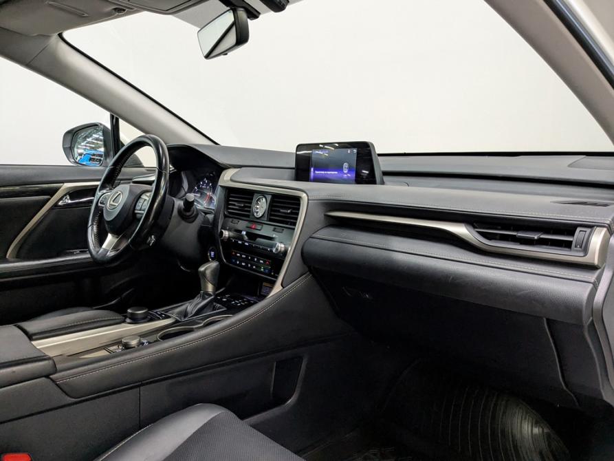 Lexus RX IV Москва  - изображение 20