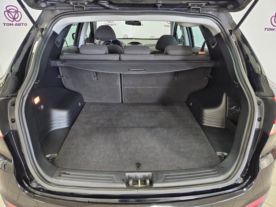 Hyundai ix35 I Рестайлинг Тольятти  - изображение 10