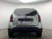 Renault Duster I Рестайлинг Мурманск  - изображение 31