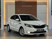 Kia Rio III Рестайлинг Челябинск  - изображение 19