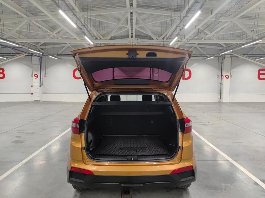 Hyundai Creta I Казань  - изображение 12