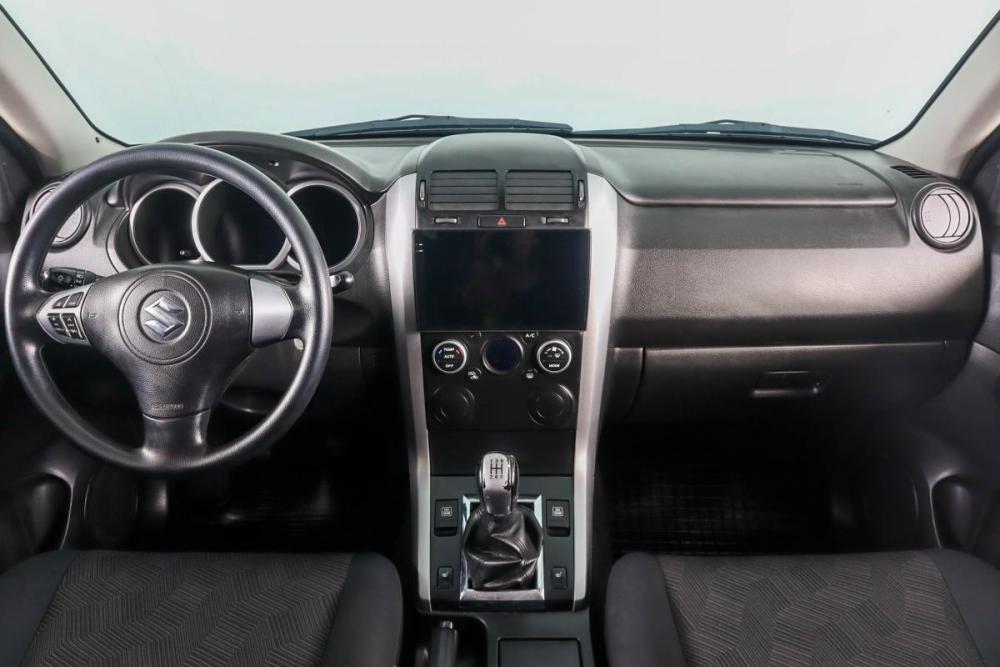 Suzuki Grand Vitara II Рестайлинг 2 Пермь  - изображение 14