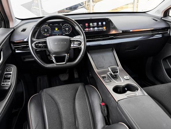 Omoda C5 I Рестайлинг с пробегом 2024 года, цена 1 789 000 рублей, 35606 км, внедорожник, Автокод Объявления