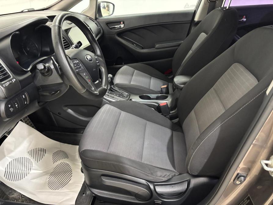 Kia Cerato III Альметьевск  - изображение 12