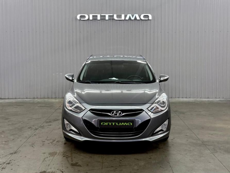 Hyundai i40 I Краснодар  - изображение 2