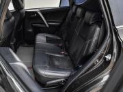 Toyota RAV4 IV (XA40) Рестайлинг Краснодар  - изображение 33