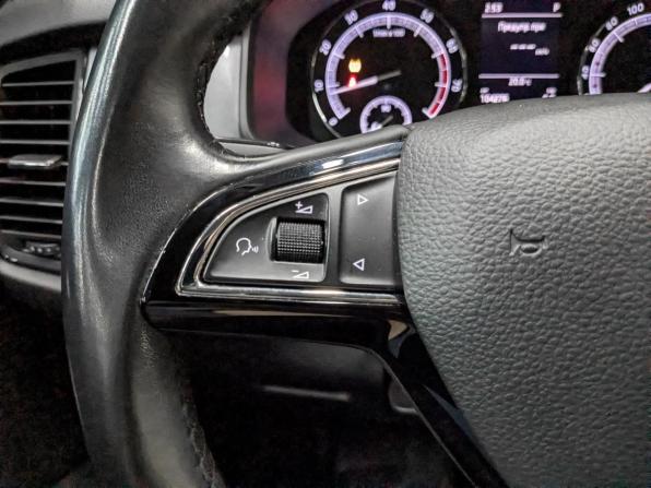 Skoda Kodiaq I с пробегом 2018 года, цена 2 155 000 рублей, 104269 км, внедорожник, Автокод Объявления