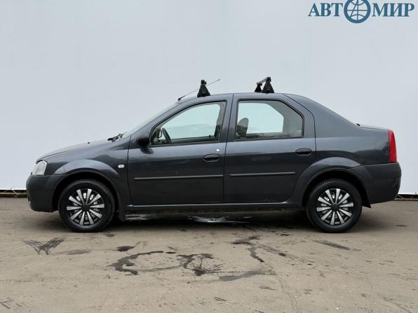Renault Logan I с пробегом 2007 года, цена 370 000 рублей, 158507 км, седан, Автокод Объявления