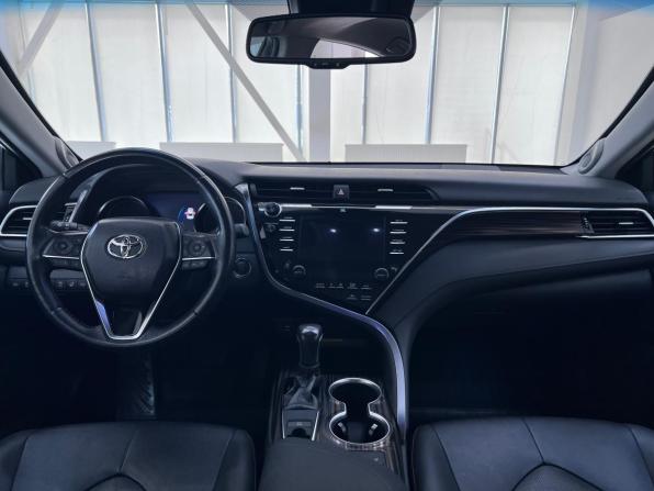 Toyota Camry VIII (XV70) с пробегом 2021 года, цена 3 180 000 рублей, 90688 км, седан, Автокод Объявления