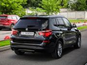 BMW X3 II (F25) Рестайлинг Санкт-Петербург  - изображение 39