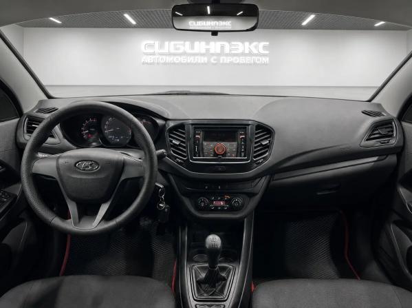 Lada (ВАЗ) Vesta I с пробегом 2017 года, цена 670 000 рублей, 192000 км, седан, Автокод Объявления