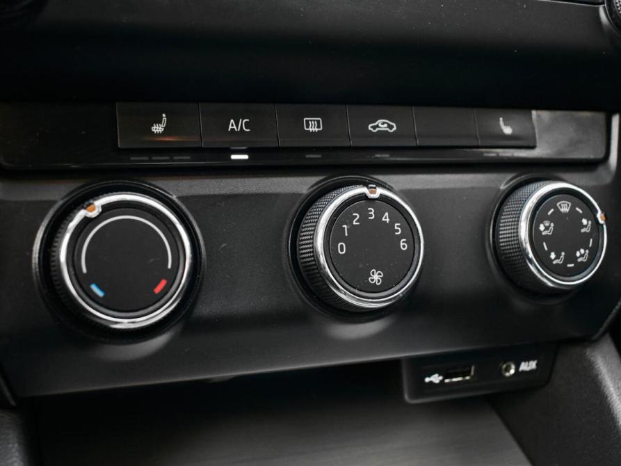 Skoda Octavia III (A7) Екатеринбург  - изображение 17