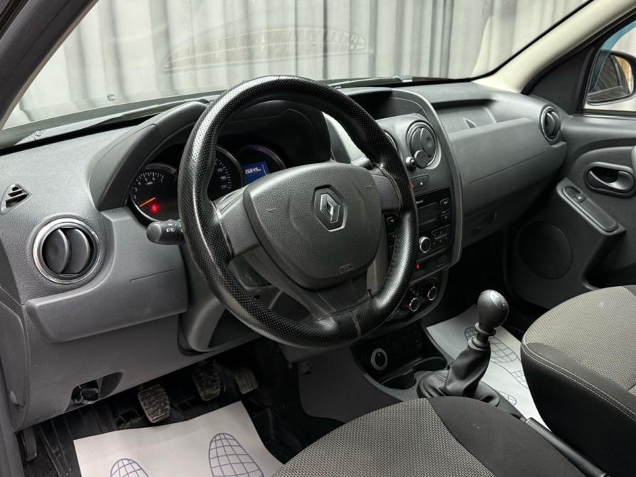 Renault Duster I Рестайлинг Ижевск  - изображение 9