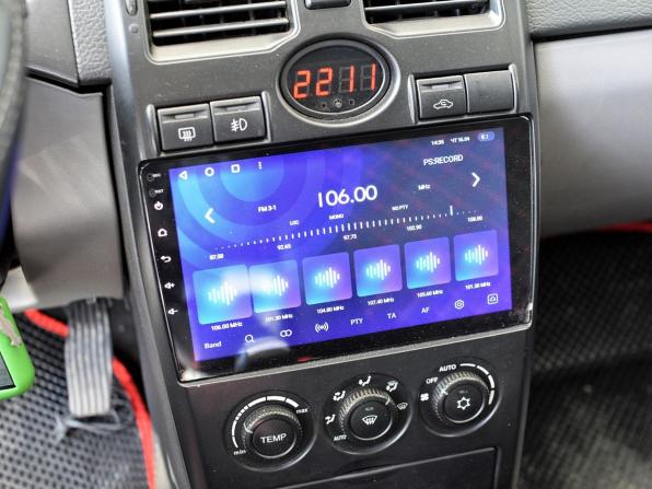 Lada (ВАЗ) Priora I с пробегом 2013 года, цена 429 000 рублей, 108000 км, седан, Автокод Объявления